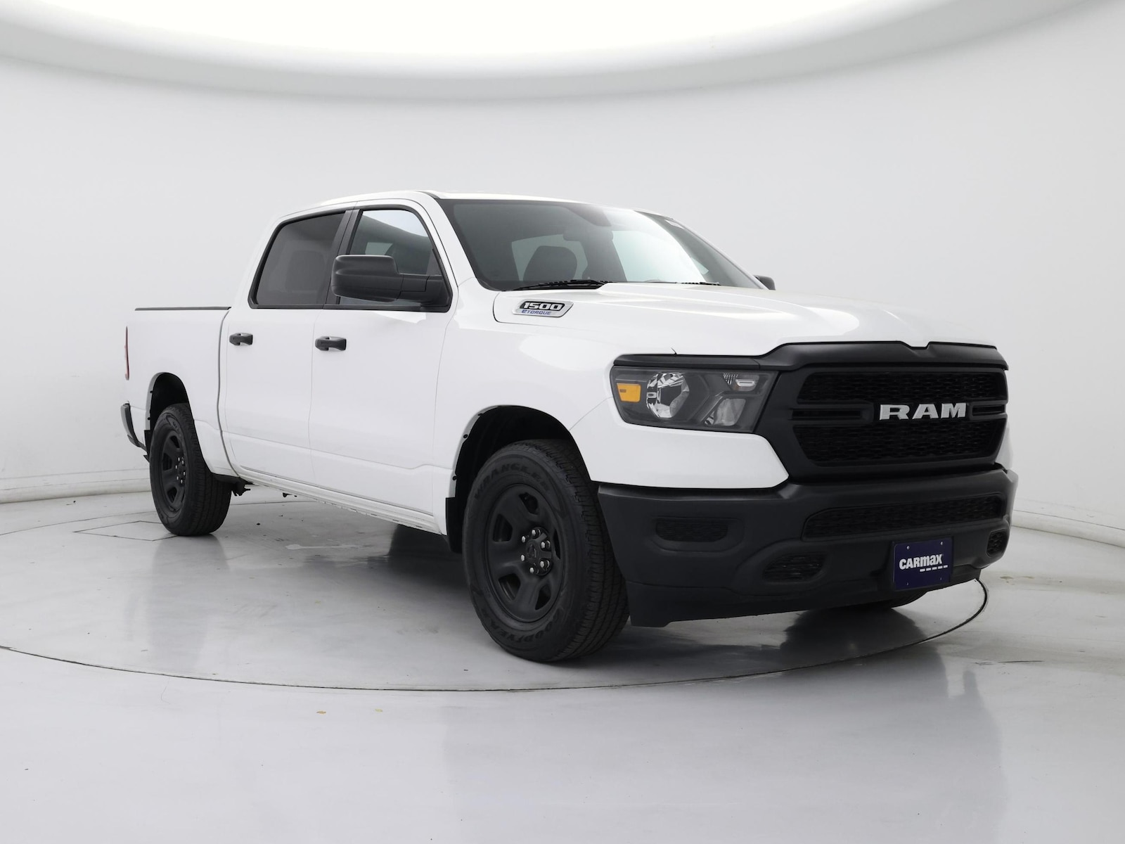 ram ram 1500 pickup 2024 1C6RRFGG8RN222389 image ram ram 1500 pickup 2024 1C6RRFGG8RN222389 image
